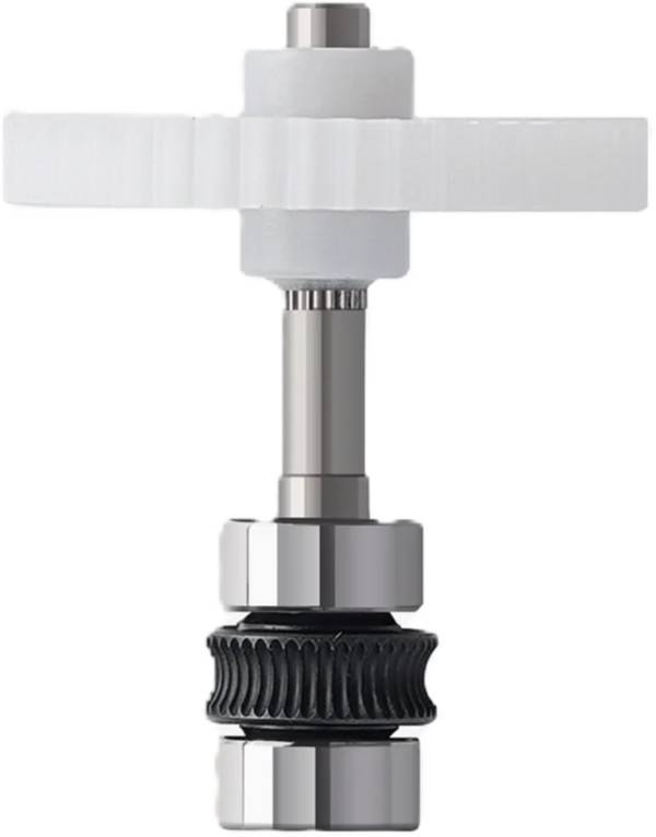 Bambu Lab AMS Active Extrusion Wheel Assembly