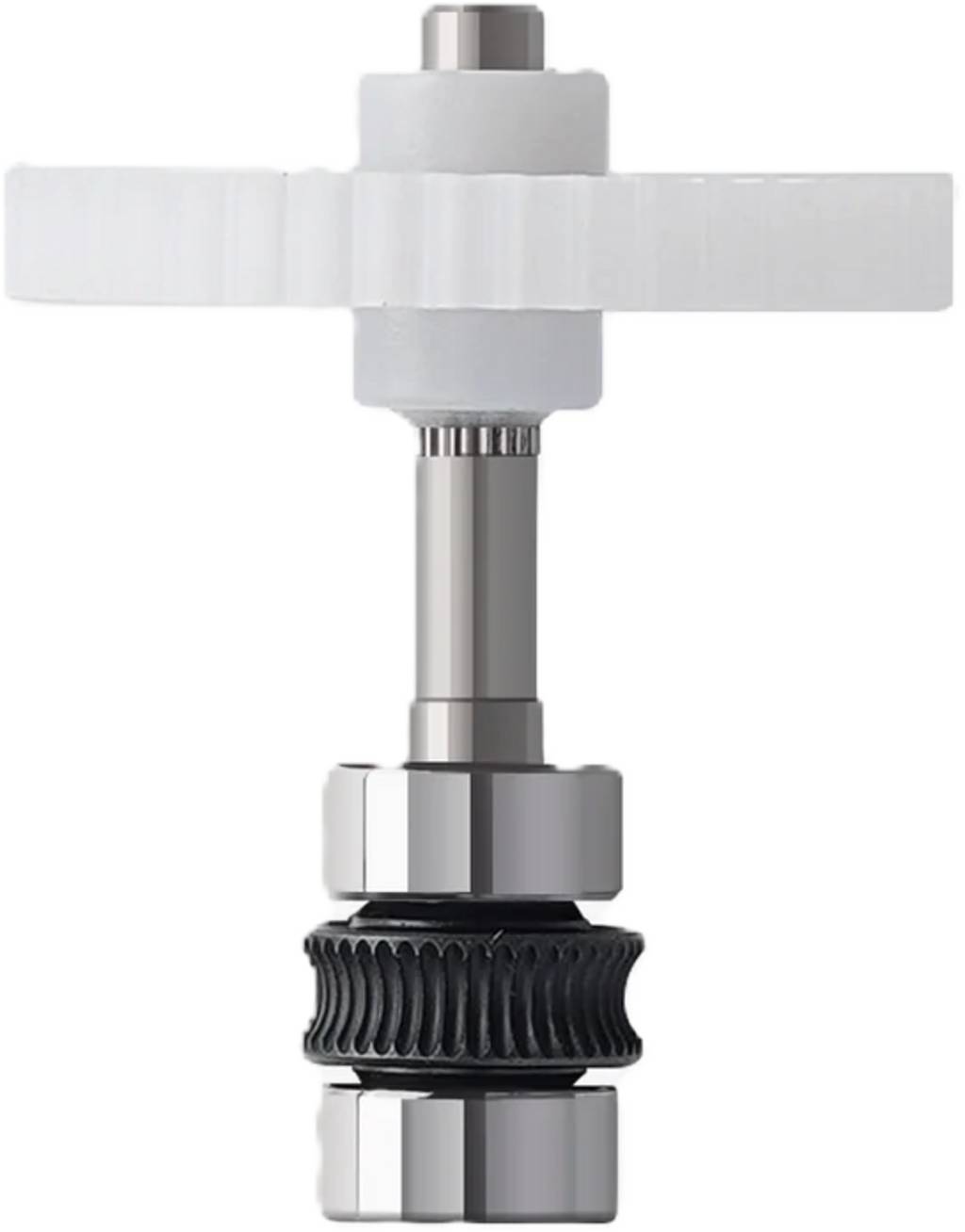 Bambu Lab AMS Active Extrusion Wheel Assembly-0
