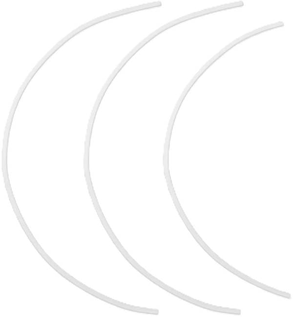 Bambu Lab PTFE Tube, P1S, X1C
