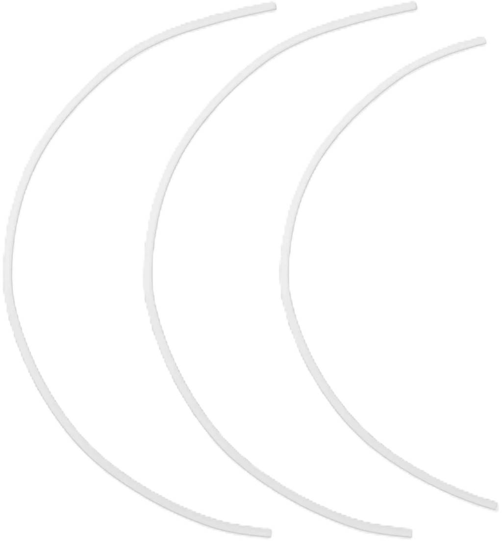 Bambu Lab PTFE Tube, P1S, X1C-0