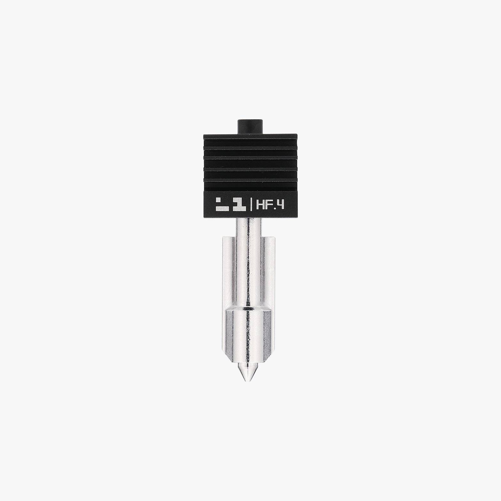 Bambu Lab High Flow Hotend - H2/P2 Serie, 0,6 mm - Hardened Steel-1