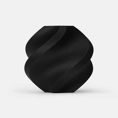 Bambu Lab PA6-CF Black, 1000 g / Spule