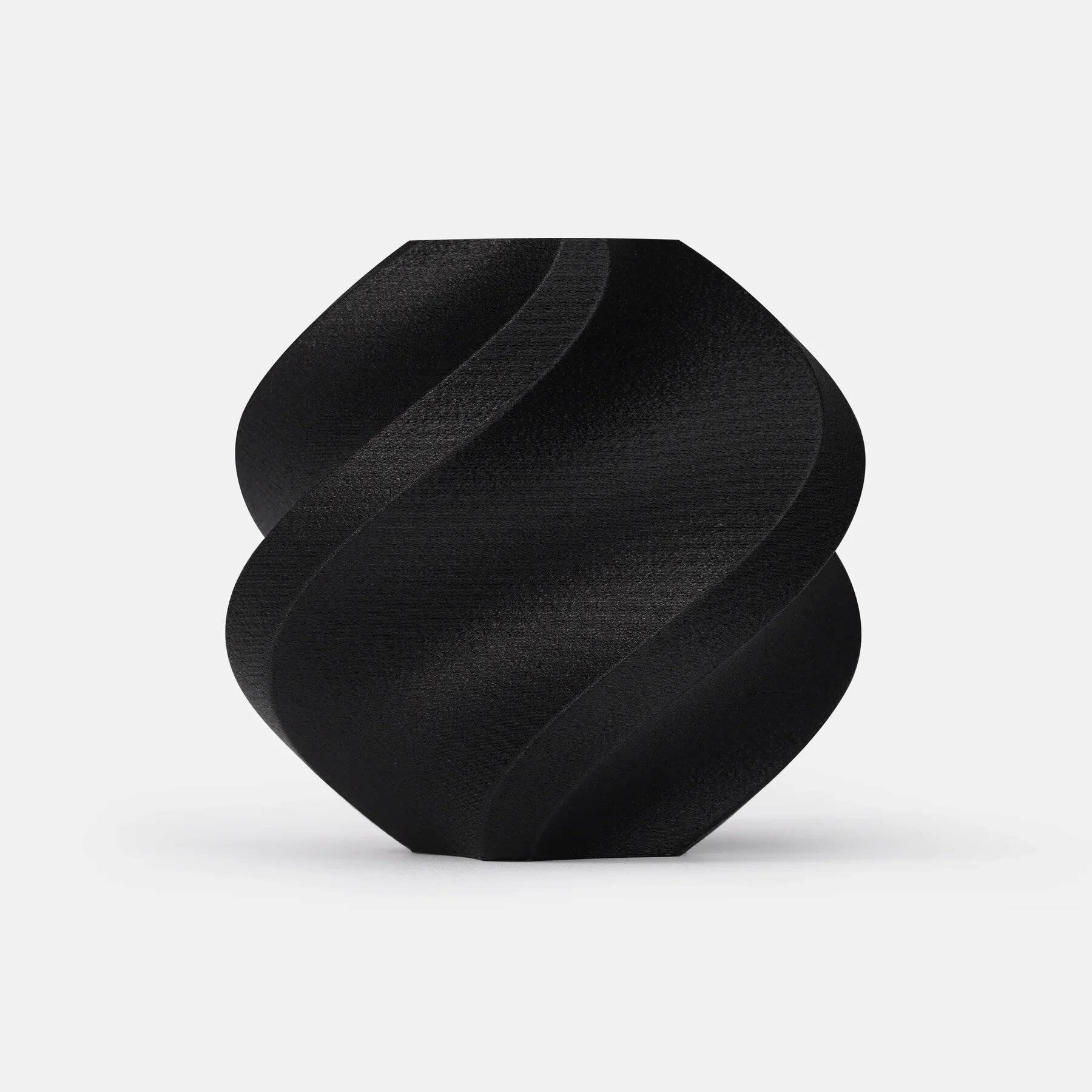 Bambu Lab PA6-CF Black, 500 g / Spule