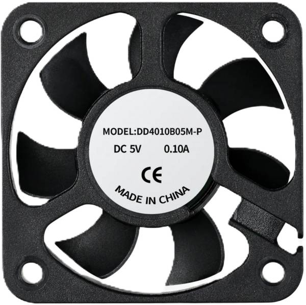 Bambu Lab Control Board Fan, P1P, P1S, X1C, X1E
