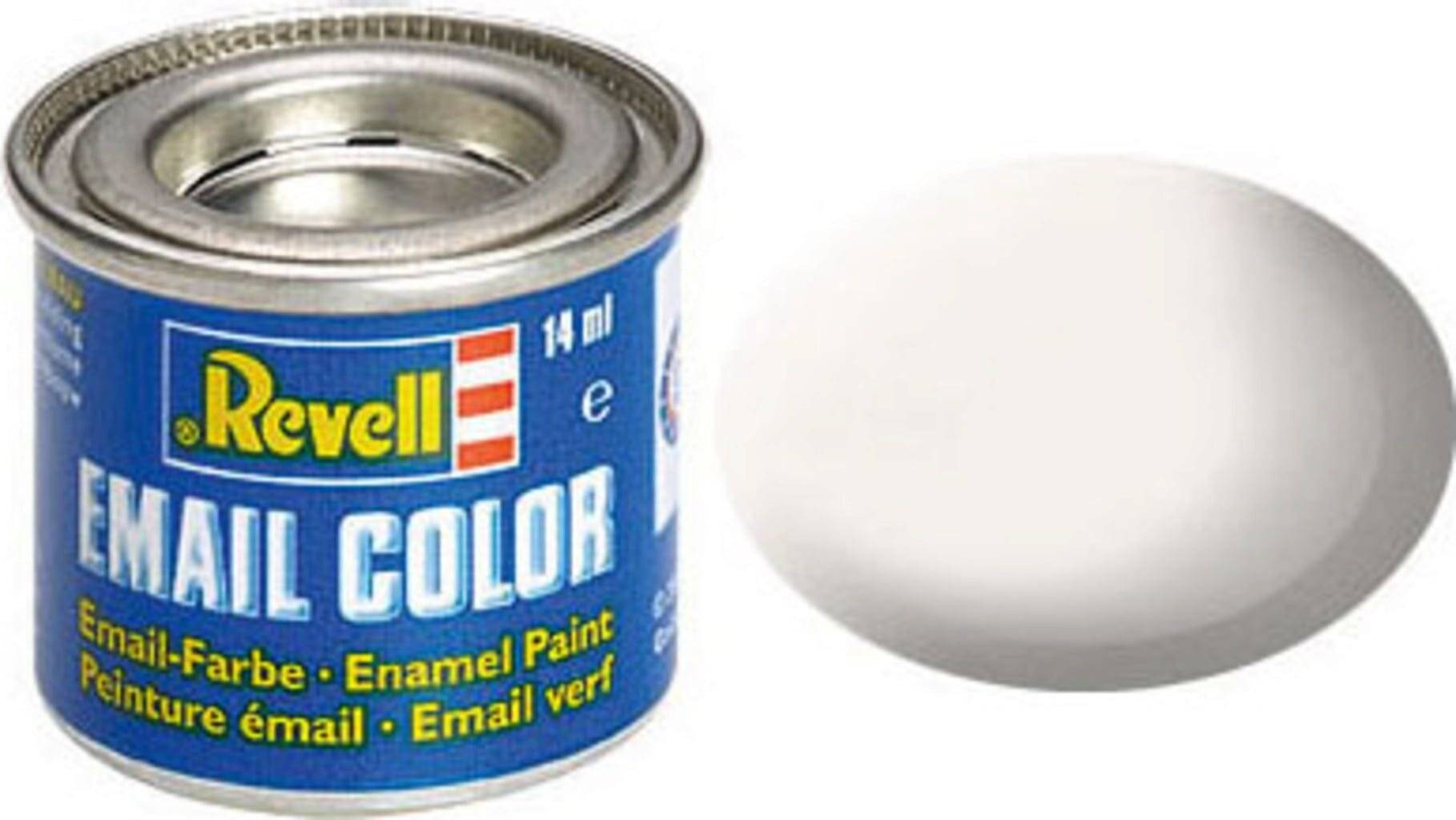 Revell Email Color weiß, matt - 14 ml-0