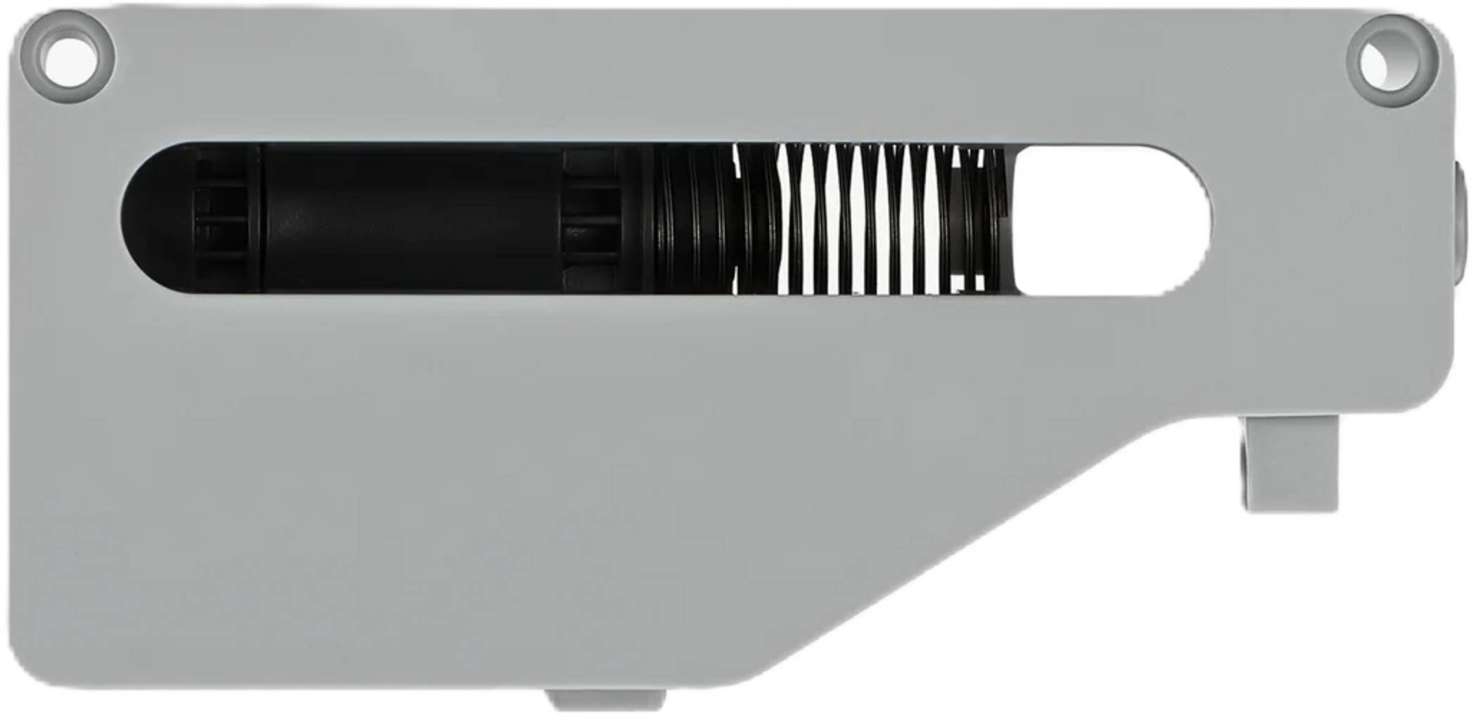 Bambu Lab Filament buffer, P1P, P1S, X1C, X1E