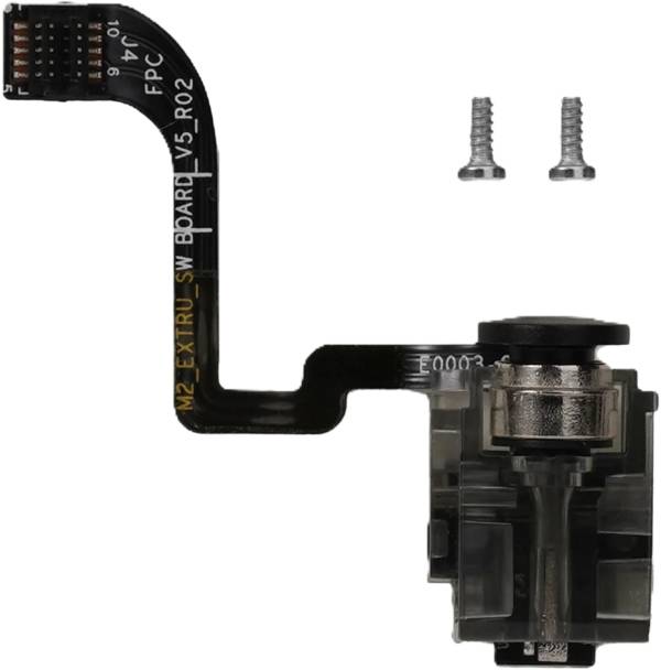 Bambu Lab Extruder Filament Sensor, P1P, P1S, X1E