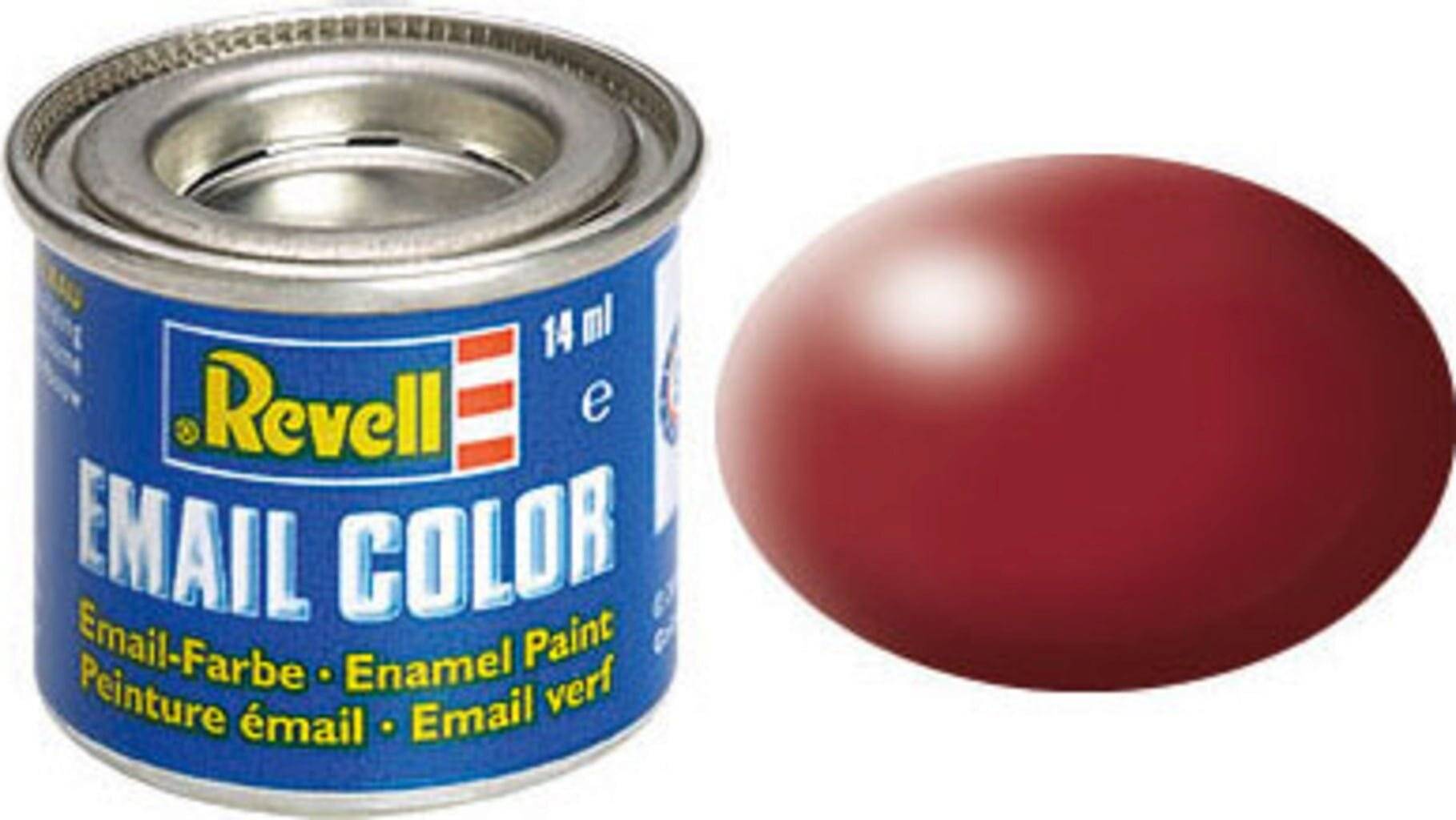 Revell Email Color purpurrot, seidenmatt - 14 ml-0
