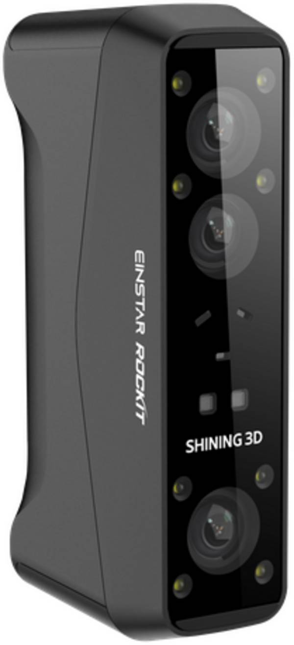 Shining 3D Einstar Rockit