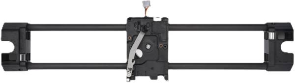 Bambu Lab X-Axis Carbon Rods Assembly, P1P, P1S, X1C, X1E