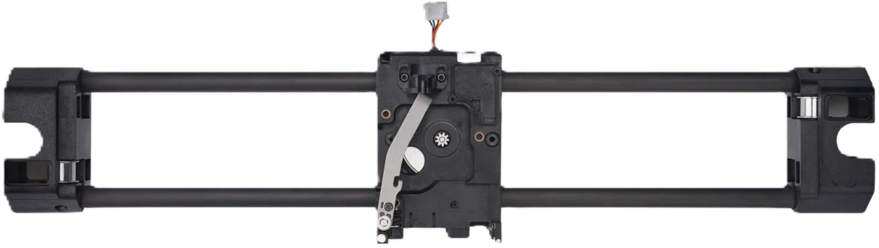 Bambu Lab X-Axis Carbon Rods Assembly, P1P, P1S, X1C, X1E-0