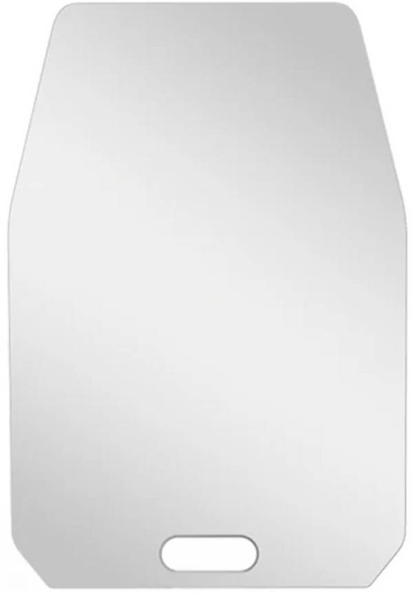 3DMakerpro Tempered Glass, Eagle