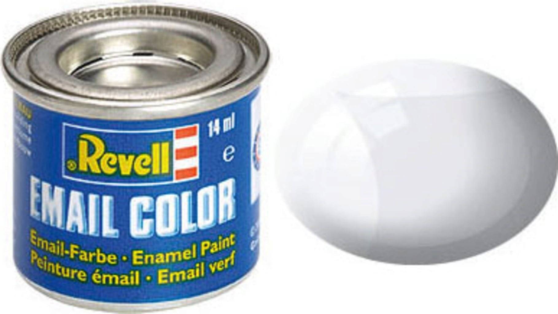 Revell Email Color farblos, glänzend - 14 ml-0