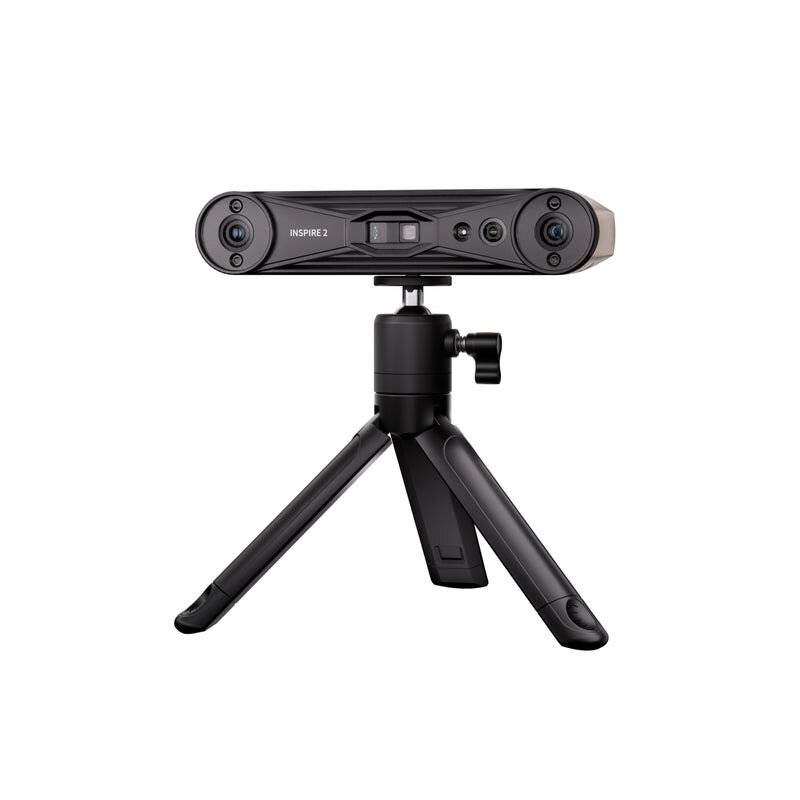 Revopoint Inspire 2, Premium Edition-2