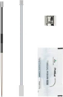 Phaetus Ceramic Heater & Thermistor, Bambu Lab X1/X1C