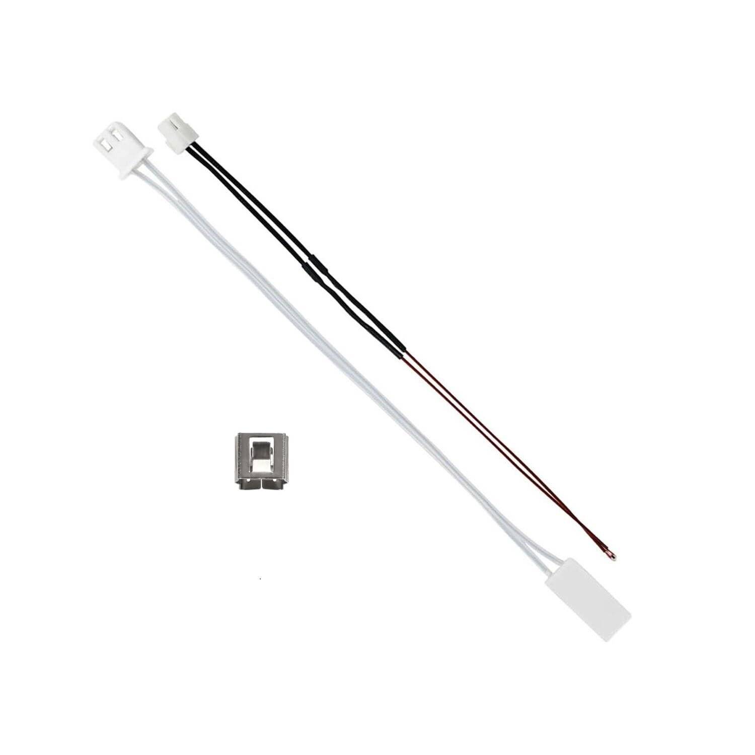 Phaetus Ceramic Heater & Thermistor, Bambu Lab X1/X1C-1