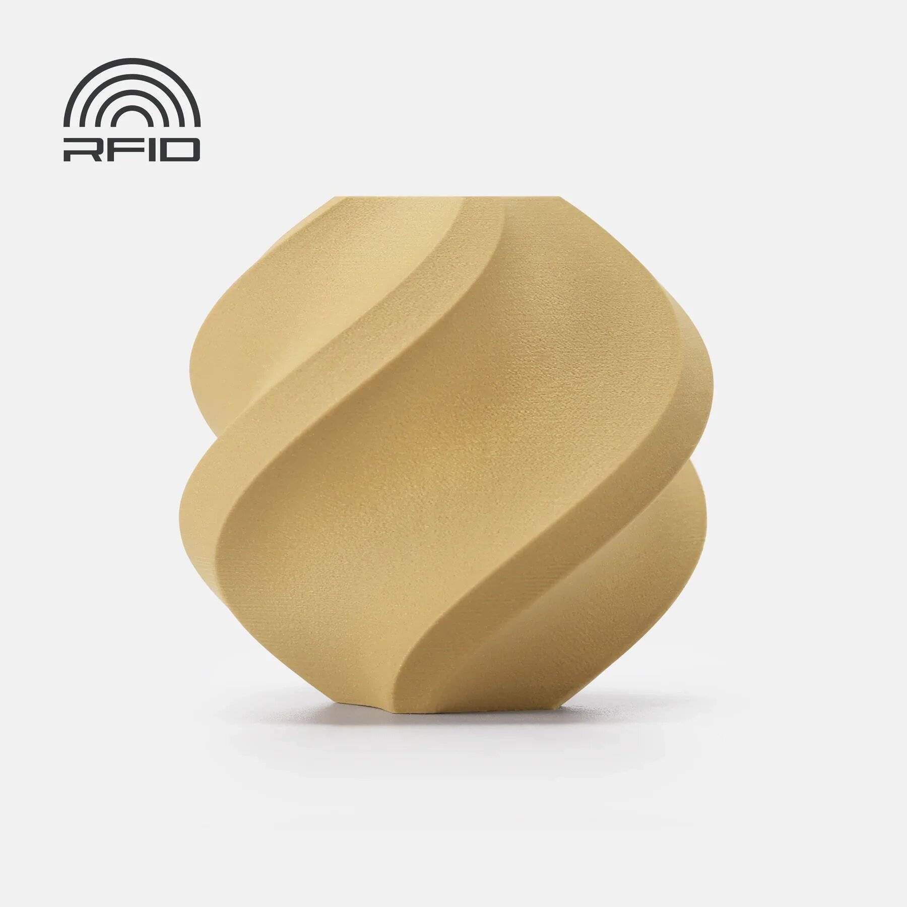 Bambu Lab PLA Wood Classic Birch, Spule (1.000 g)-0
