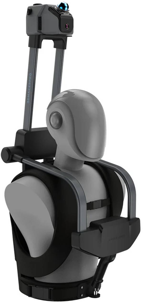 3DMakerpro Backpack Kit, Eagle