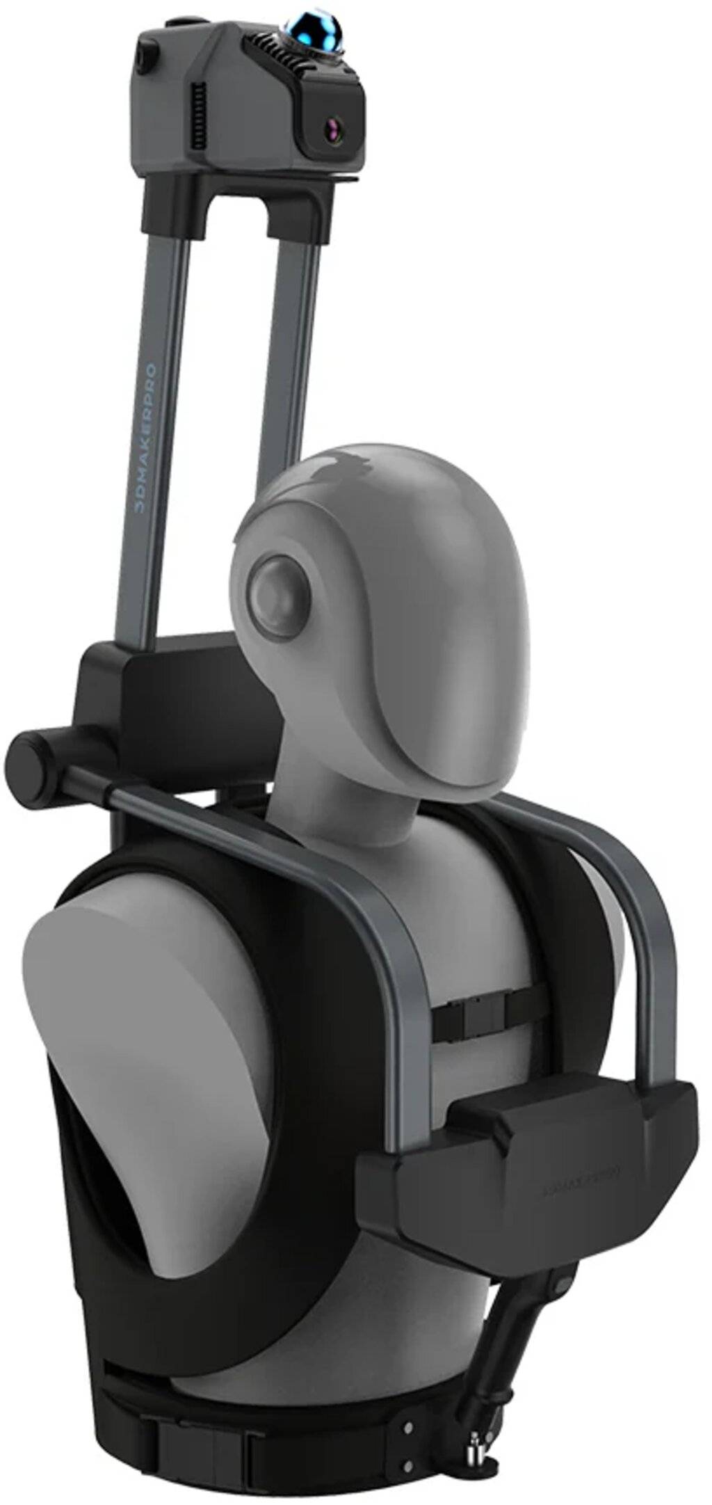 3DMakerpro Backpack Kit, Eagle-0