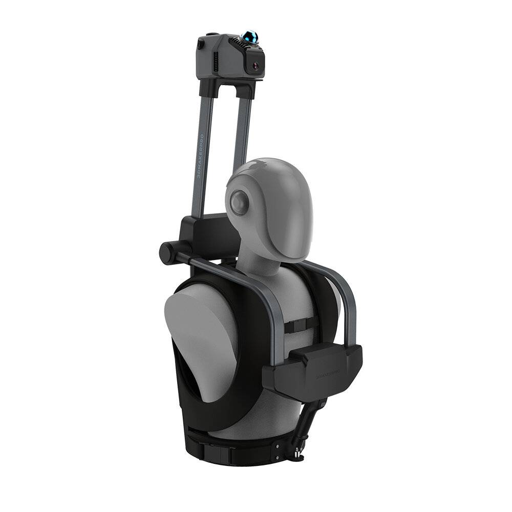 3DMakerpro Backpack Kit, Eagle-1