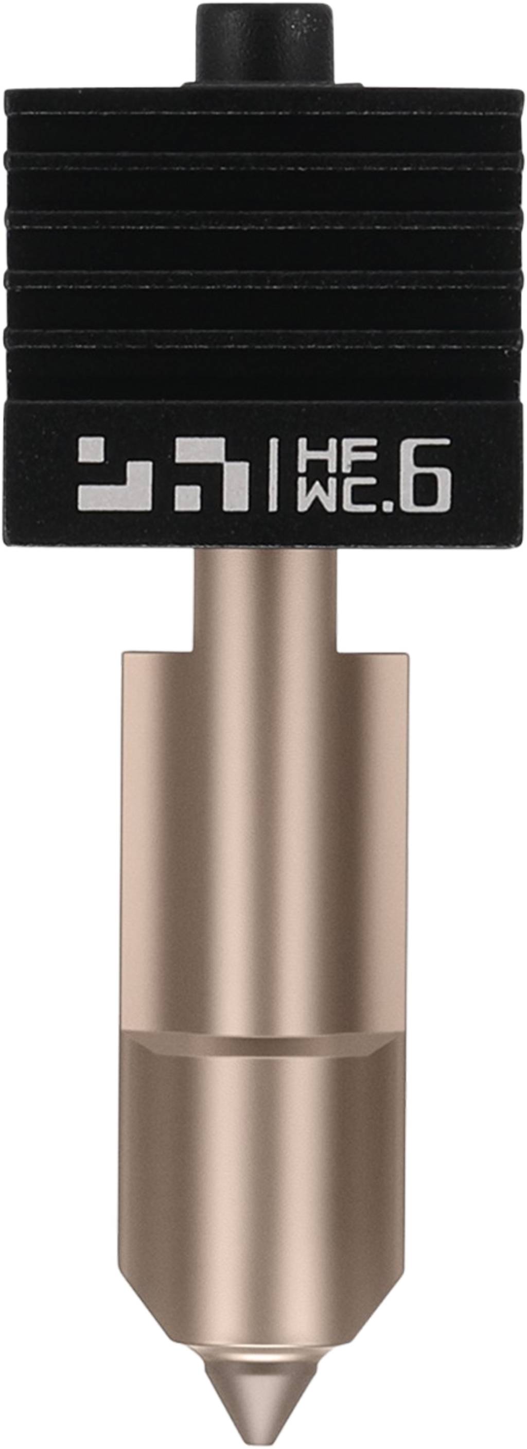 Bambu Lab High Flow Tungsten Carbide Nozzle - H2/P2S, 0,6 mm-0