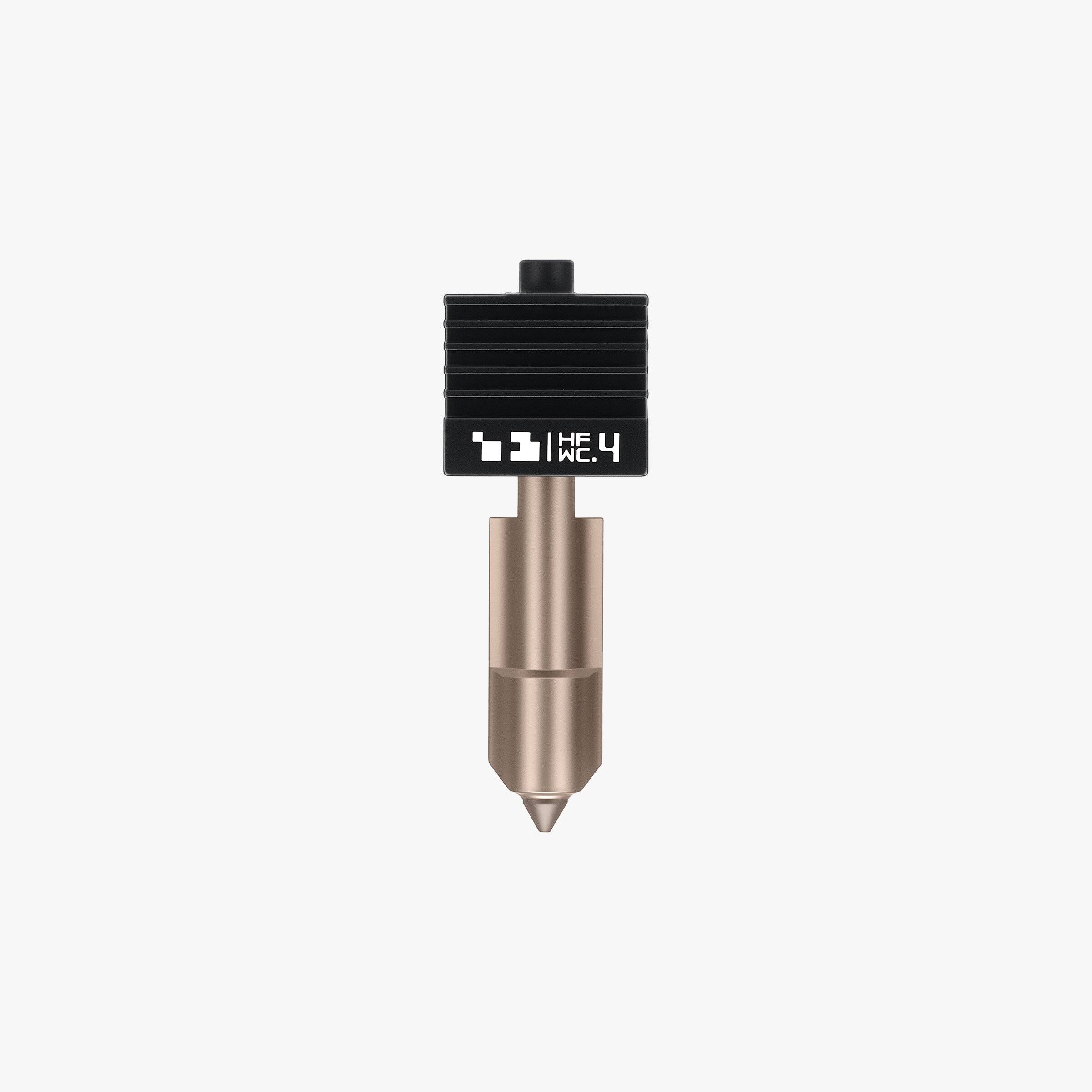 Bambu Lab High Flow Tungsten Carbide Nozzle - H2/P2S, 0,4 mm-1
