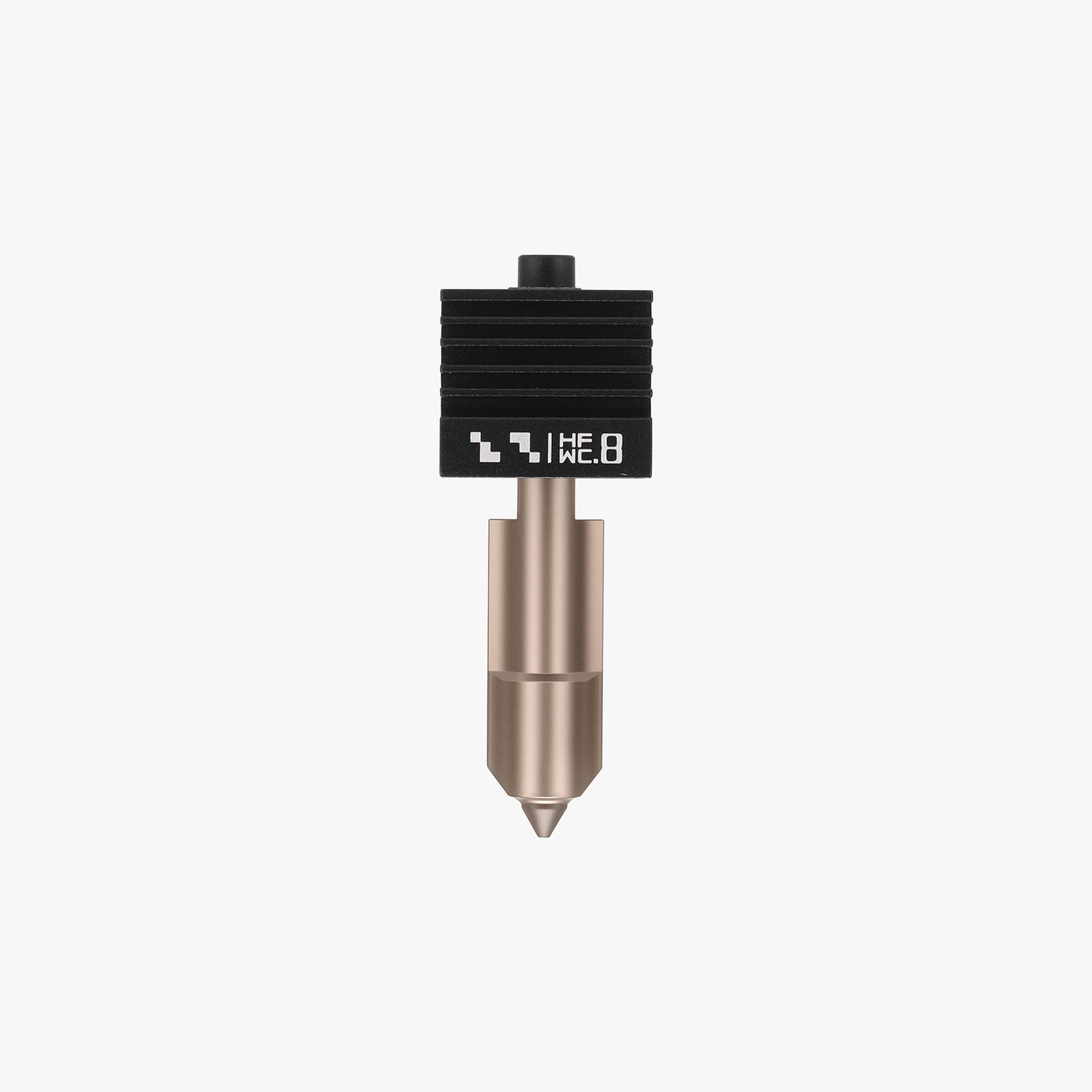 Bambu Lab High Flow Tungsten Carbide Nozzle - H2/P2S, 0,4 mm-3