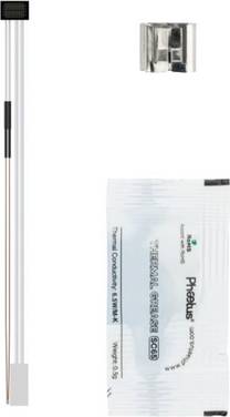 Phaetus Ceramic Heater & Thermistor, Bambu Lab P1P/P1S