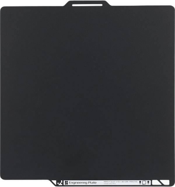 Bambu Lab Engineering Plate, A1, P-Serie, X-Serie