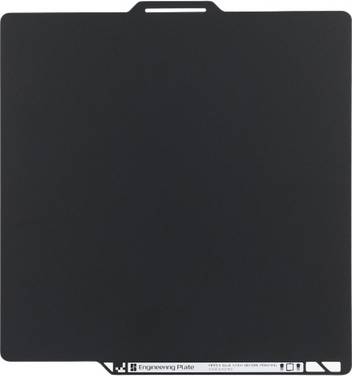 Bambu Lab Engineering Plate, A1, P-Serie, X-Serie