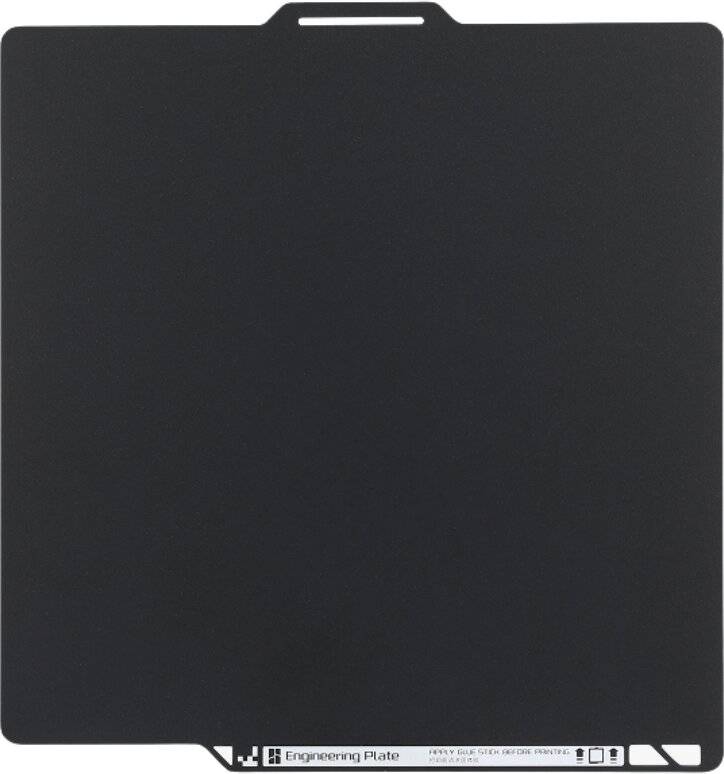 Bambu Lab Engineering Plate, A1, P-Serie, X-Serie-0