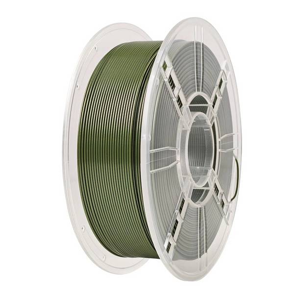 Mingda AdPETG Tough 3D-Druck Filament BRONZE mm – 100% lichtdurchlässig, hohe Festigkeit