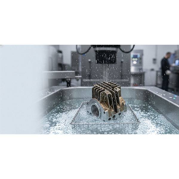 Ultraschallgerät Edelstahl Volumen 390 l. IBS Scherer GmbH 86389449-1