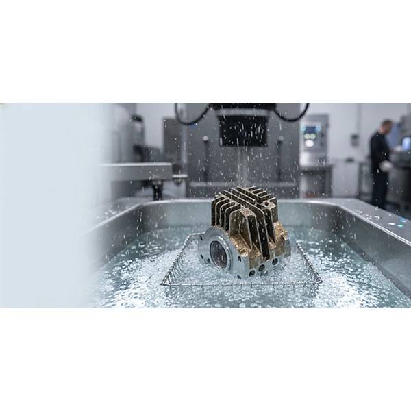 Ultraschallgerät Edelstahl Volumen 270 l. IBS Scherer GmbH 86389349-1