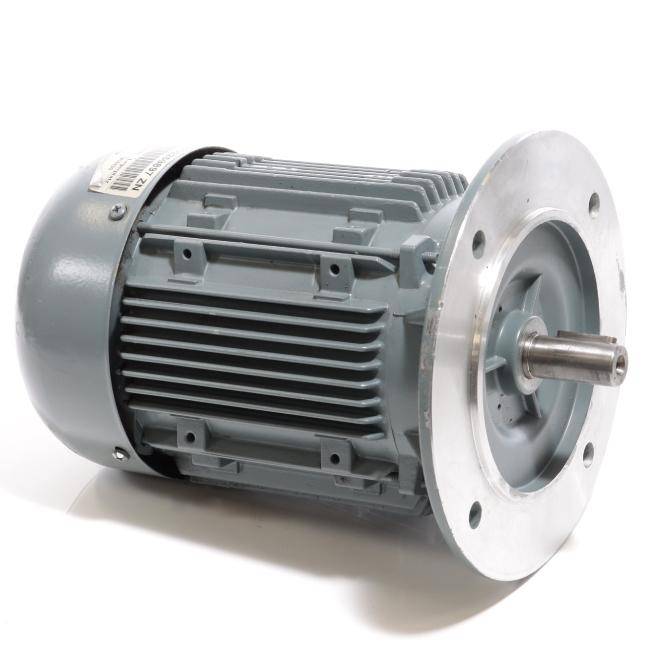Küenle Drehstrommotor (KTEN 80 K4 H)-0