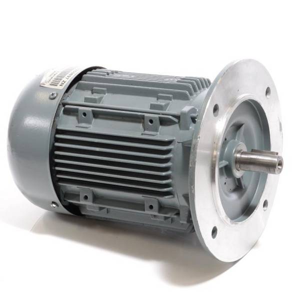 Küenle Drehstrommotor (KTEN 80 K4 H)