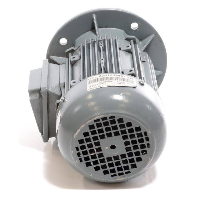 Küenle Drehstrommotor (KTEN 80 K4 H)-3