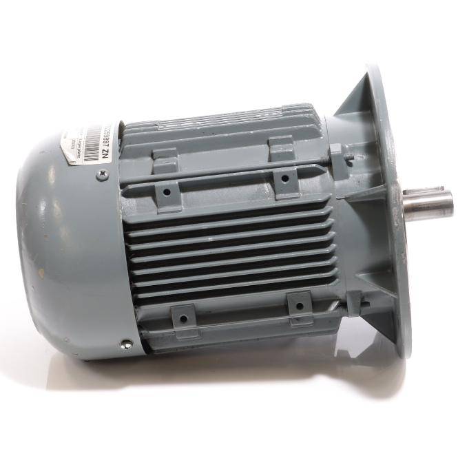 Küenle Drehstrommotor (KTEN 80 K4 H)-4