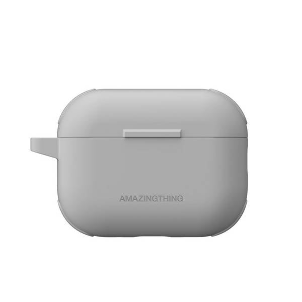 AmazingThing Omni Case Titan für AirPods Pro 3 - Weiß