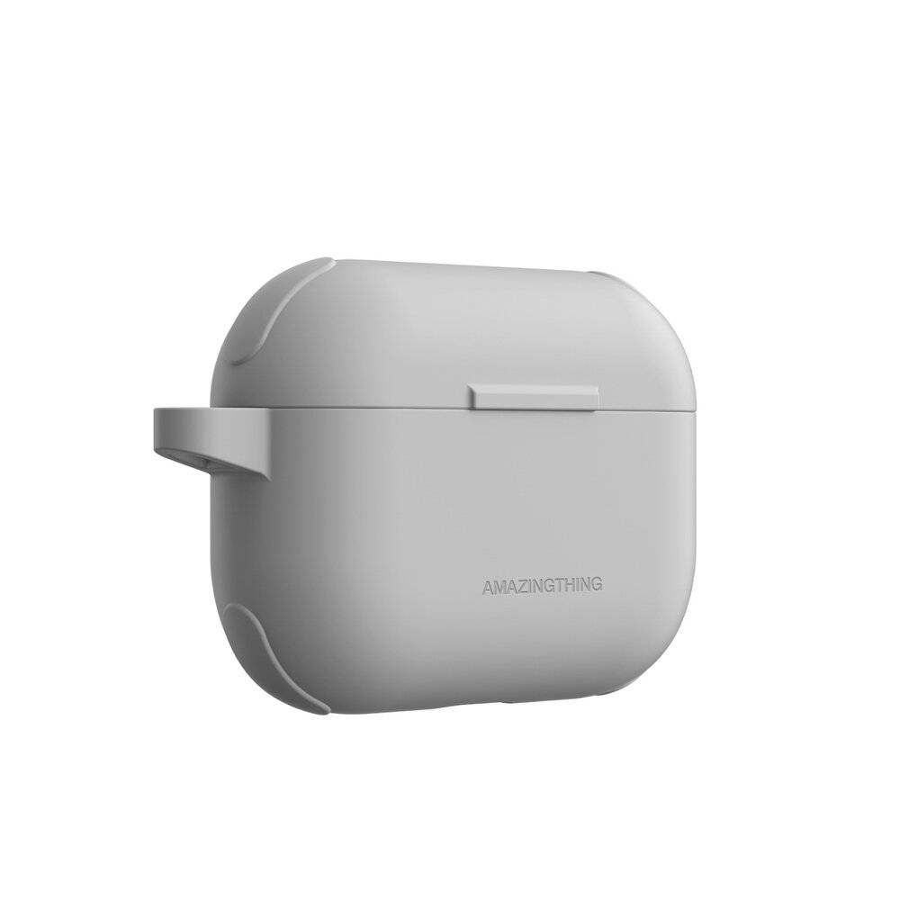 Symbolbild für AmazingThing Omni Case Titan für AirPods Pro 3 - Weiß