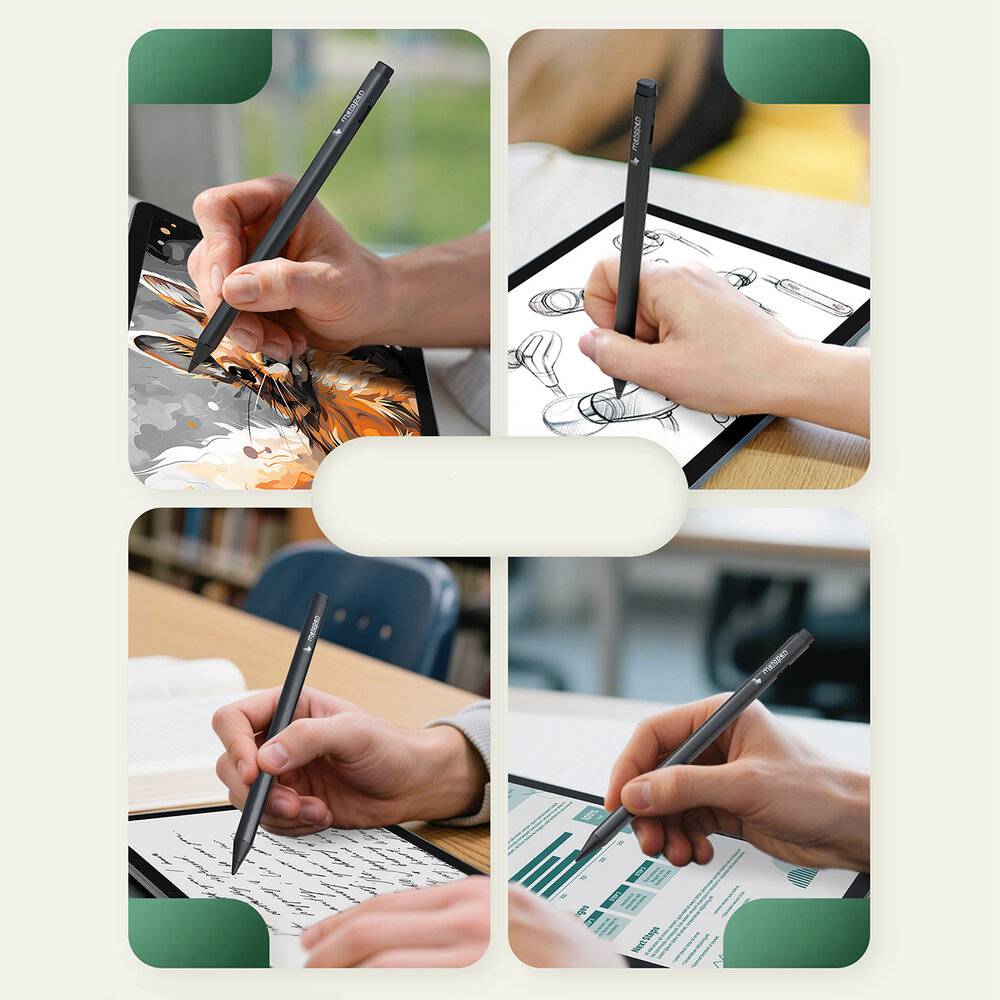 Metapen Pen G1 Stift - schwarz-2