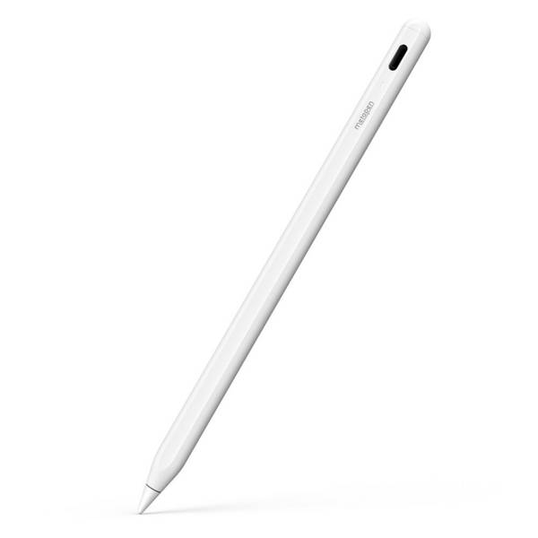 Metapen Pencil A8 für iPad – Weiß