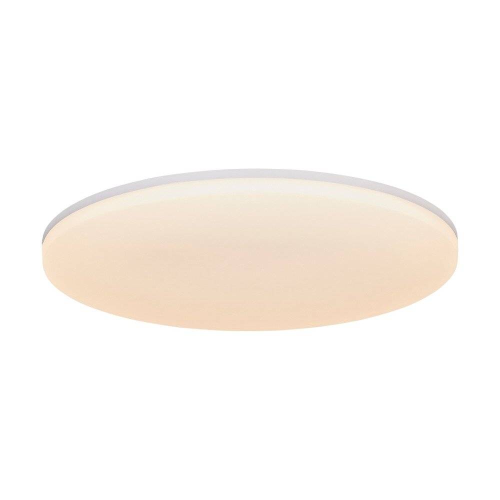LED Deckenleuchte Vic 35 in Weiß 32W 3200lm-2