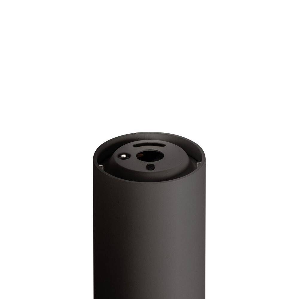 Symbolbild für SLV 1004124 NUMINOS S LED-Deckenleuchte LED LED fest eingebaut 11 W Schwarz