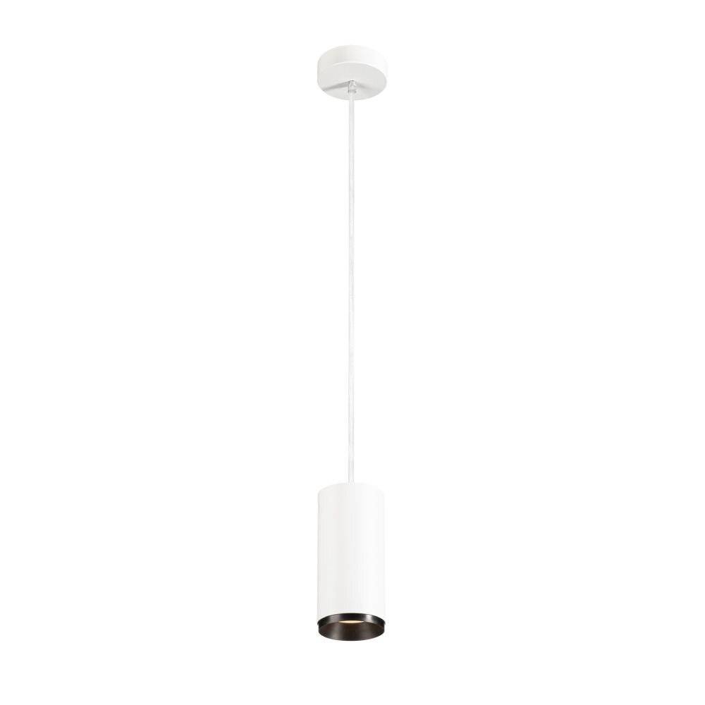 SLV LED-Pendelleuchte 1004256-3