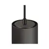 Preisbild für SLV LED-Pendelleuchte sw/sw 3000K 24Gr 1004250
