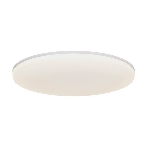 Nordlux Deckenleuchte Vic 29 Weiß 23.5W 2400lm - 830 Warmweiß | IP20