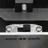 Preisbild für SLV LED-Wandleuchte 3000/4000K,anthrazit 1003440