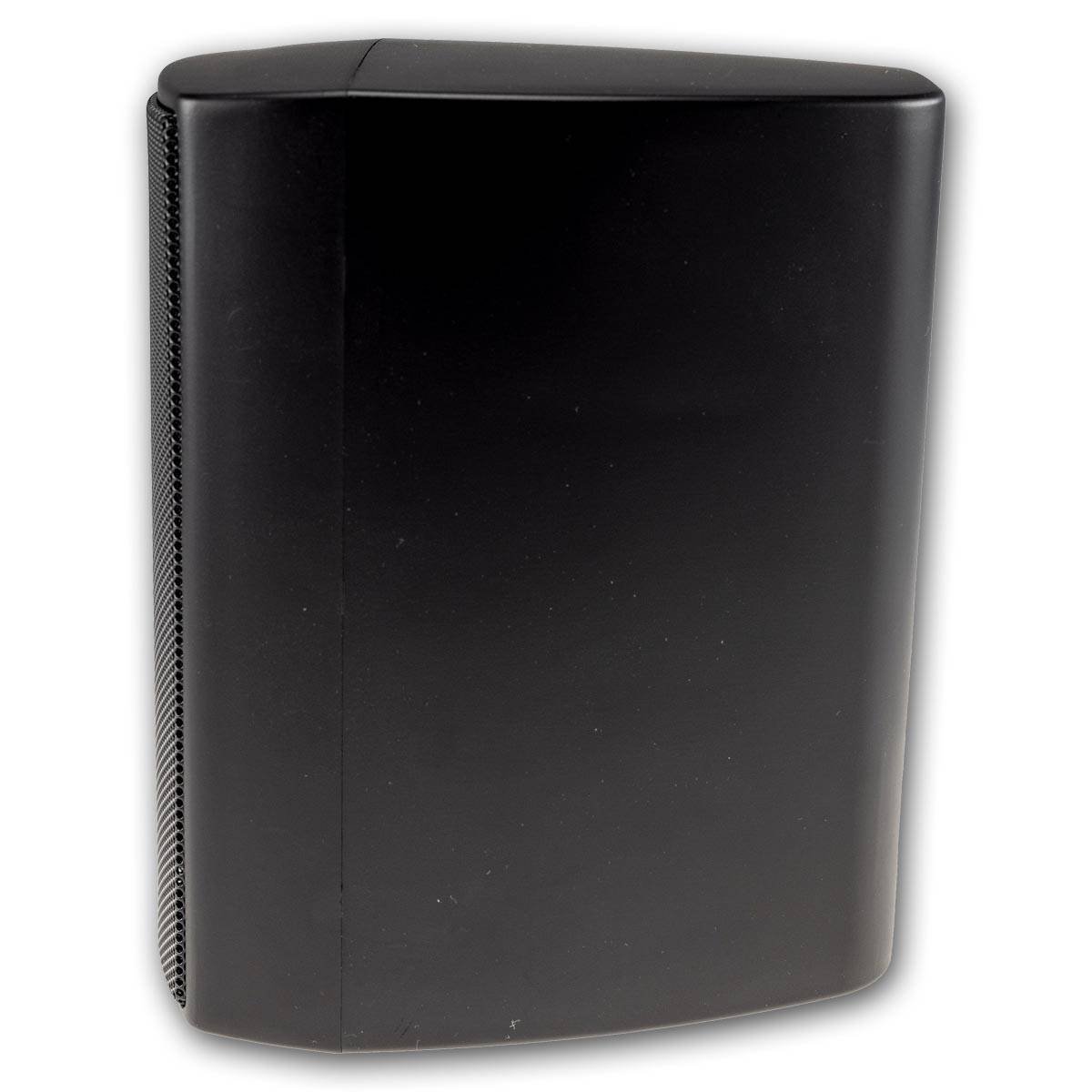 ChiliTec - Satelliten Lautsprecher "CTB-60B" Paar 60W schwarz-2