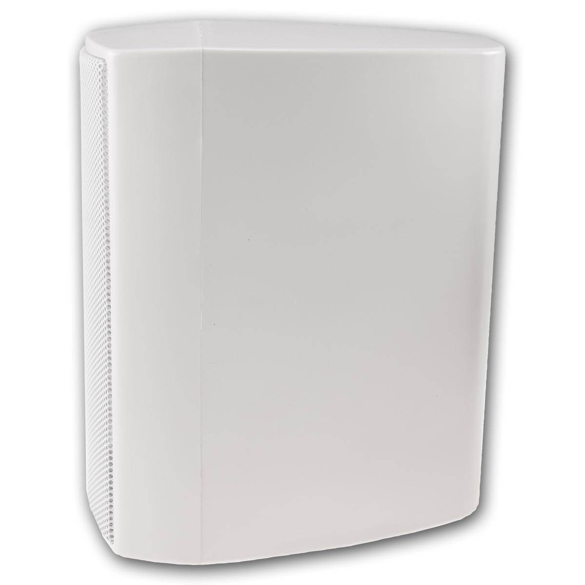 ChiliTec - Satelliten Lautsprecher "CTB-60B" Paar 60W weiß-2